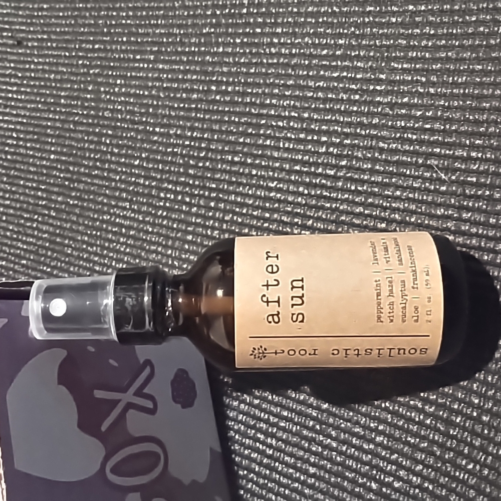 Soulistic Root After Sun Spray